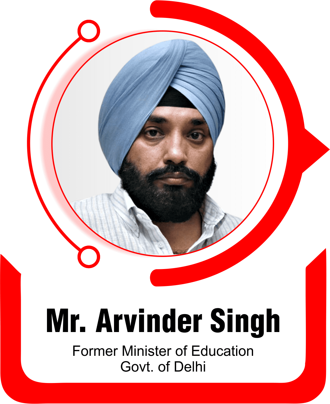 Arvinder Singh